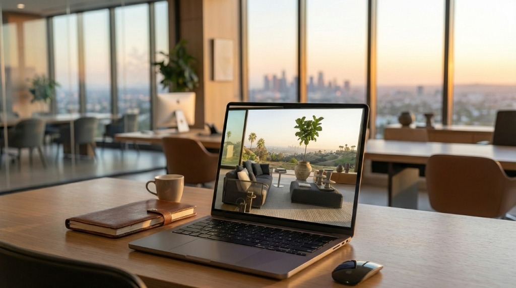 Furnea - AI Mobilya Görsel Araçları